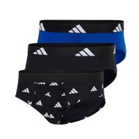 3-Pakning Adidas Active Flex Cotton Brief