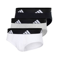 3-Pacchetto Adidas Active Flex Cotton Brief