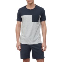Marc O Polo Organic Cotton Crew Neck Pyjama 