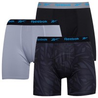 3-Iesaiņot Reebok Zion Medium Sports Trunk 