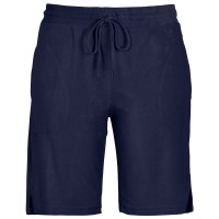 Damella Bamboo Stretchterry Shorts