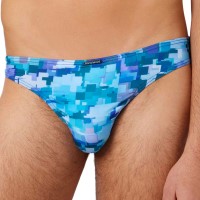 Bruno Banani Pixel Star String 
