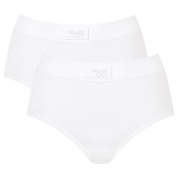 Sloggi Romance Midi - Midi - Briefs - Underwear - Timarco.co.uk