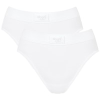 2-Pack Hanes Womens String - Thong - Briefs - Underwear - Timarco.co.uk