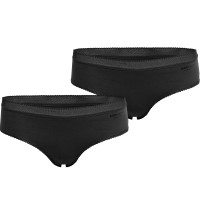 2-Pakk Björn Borg Core Hipster