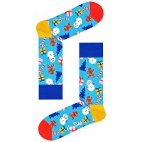 2-Empacar Happy Socks Bring It On Sock 