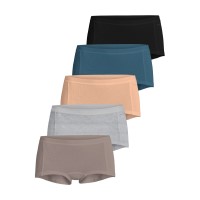 5-Pacote Björn Borg Core Minishorts 1935