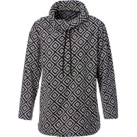 Trofe Polar Fleece Top