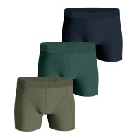 3-Iesaiņot Björn Borg Cotton Stretch Boxer 1565