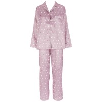 Missya Leo Sateen Pyjamas