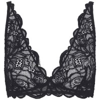 Missya Tanya Bralette - Soft-bra - Bras - Underwear - Timarco.co.uk