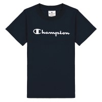 Champion American Classics Legacy Girls T-Shirt
