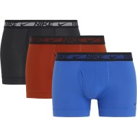 3-er-Pack Nike Dri-Fit Ultra Stretch Micro Trunk