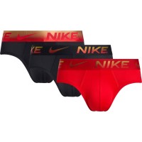 3-Pakk Nike Dri-Fit Essential Micro Hip Brief