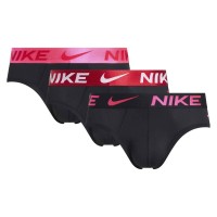 3-Pakk Nike Dri-Fit Essential Micro Hip Brief