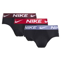 6-Pakkaus Nike Dri-Fit Essential Micro Hip Brief