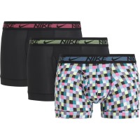 3-er-Pack Nike Dri-Fit Ultra Stretch Micro Boxer