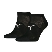 2-Paquet Puma Sport Light Sneaker Socks