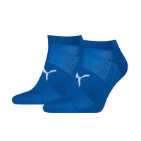 2-Paquet Puma Sport Light Sneaker Socks