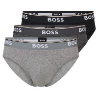 3-Pacote BOSS Power Brief 