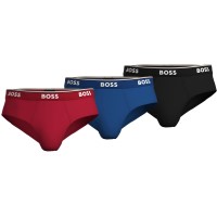 3-Pacote BOSS Power Brief 