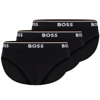 3-Pacote BOSS Power Brief 