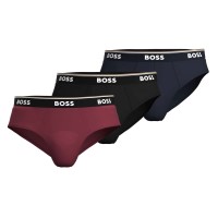 3-Pacote BOSS Power Brief 