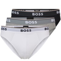 3-Pacote BOSS Power Brief 