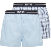 2-Pakk BOSS EW Boxer Shorts