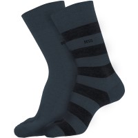 2-Iesaiņot BOSS RS Block CC Socks