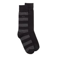 2-Iesaiņot BOSS RS Block CC Socks