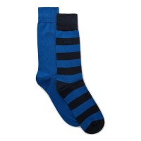 2-Iesaiņot BOSS RS Block CC Socks