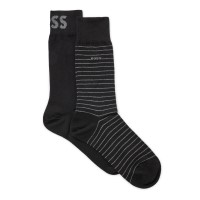 2-Iesaiņot BOSS RS Marc CC Socks