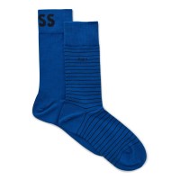 2-Iesaiņot BOSS RS Marc CC Socks
