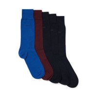 5-Iesaiņot BOSS RS Uni Color CC Socks