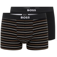 2-stuks verpakking BOSS Gift Trunk