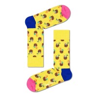 2-Empacar Happy Socks Coconut Cocktail Sock