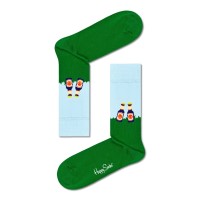 3-er-Pack Happy Socks Picnic Time Sock 