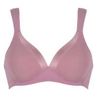 Naturana Everyday Wednesday Padded Soft Bra