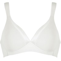 Naturana Everyday Wednesday Padded Soft Bra
