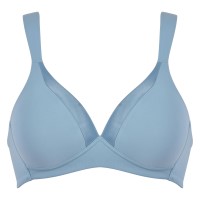 Naturana Everyday Wednesday Padded Soft Bra