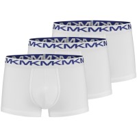 3-Iesaiņot Michael Kors Strecth Factor Boxer Brief