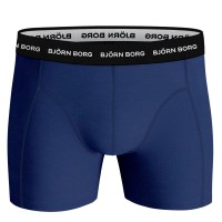 5-Pakning Björn Borg Cotton Stretch Boxer 1719