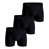 3-Pack Björn Borg Cotton Stretch Boxer 1721 3-Pack Björn Borg Cotton Stretch Boxer 1721