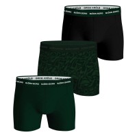 3-Pack Björn Borg Cotton Stretch Boxer 1721