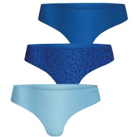 3-er-Pack Björn Borg Performance Thong 1739