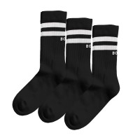 3-Pakk Björn Borg Core Crew Sock