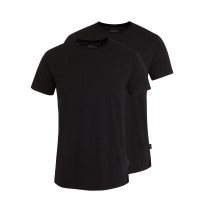 2-Iesaiņot Jockey Cotton Crew Neck T-Shirt