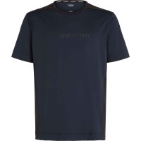 Calvin Klein Sport Logo Gym T-Shirt