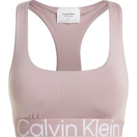 Calvin Klein Sport Medium Impact Sports Bra 